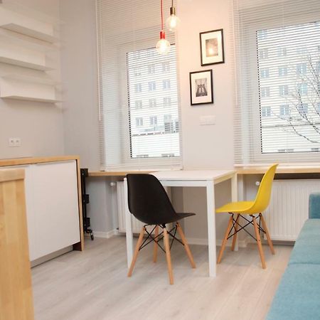 Studio Nowy Swiat 华沙 外观 照片