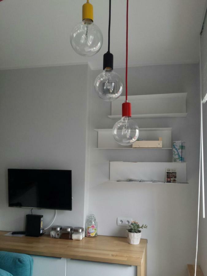 Studio Nowy Swiat 华沙 外观 照片