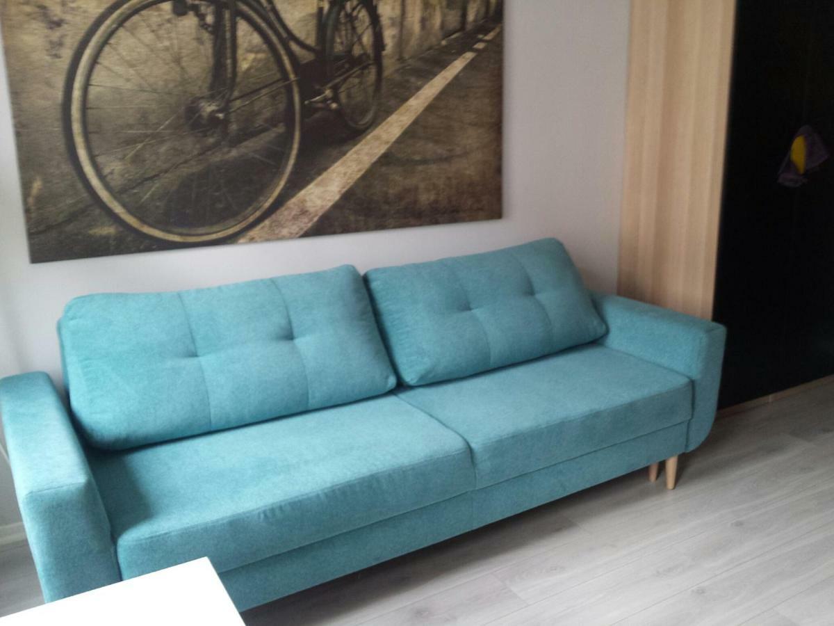Studio Nowy Swiat 华沙 外观 照片